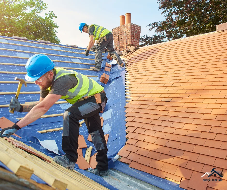 Why choose Roof Repair Near Me in Burt Lake, MI