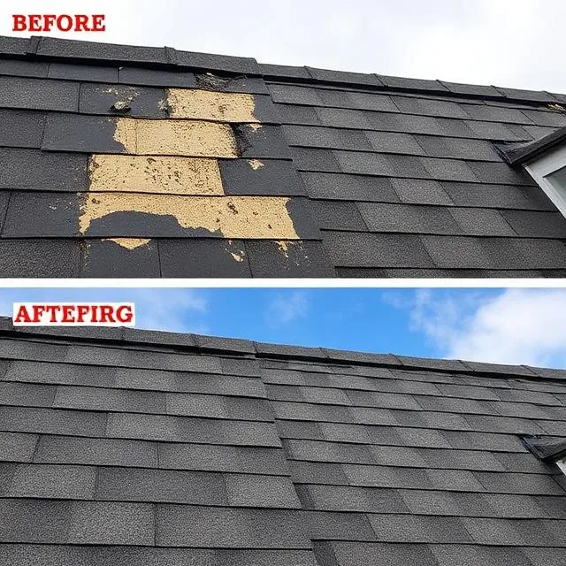 Roof Repair Near Me in Burt Lake, MI near me